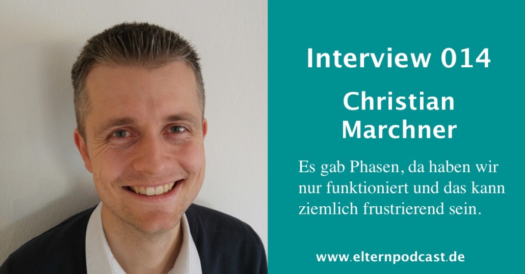 Christian Marchner