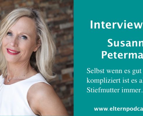 Susanne Petermann