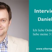 Daniel Mohr