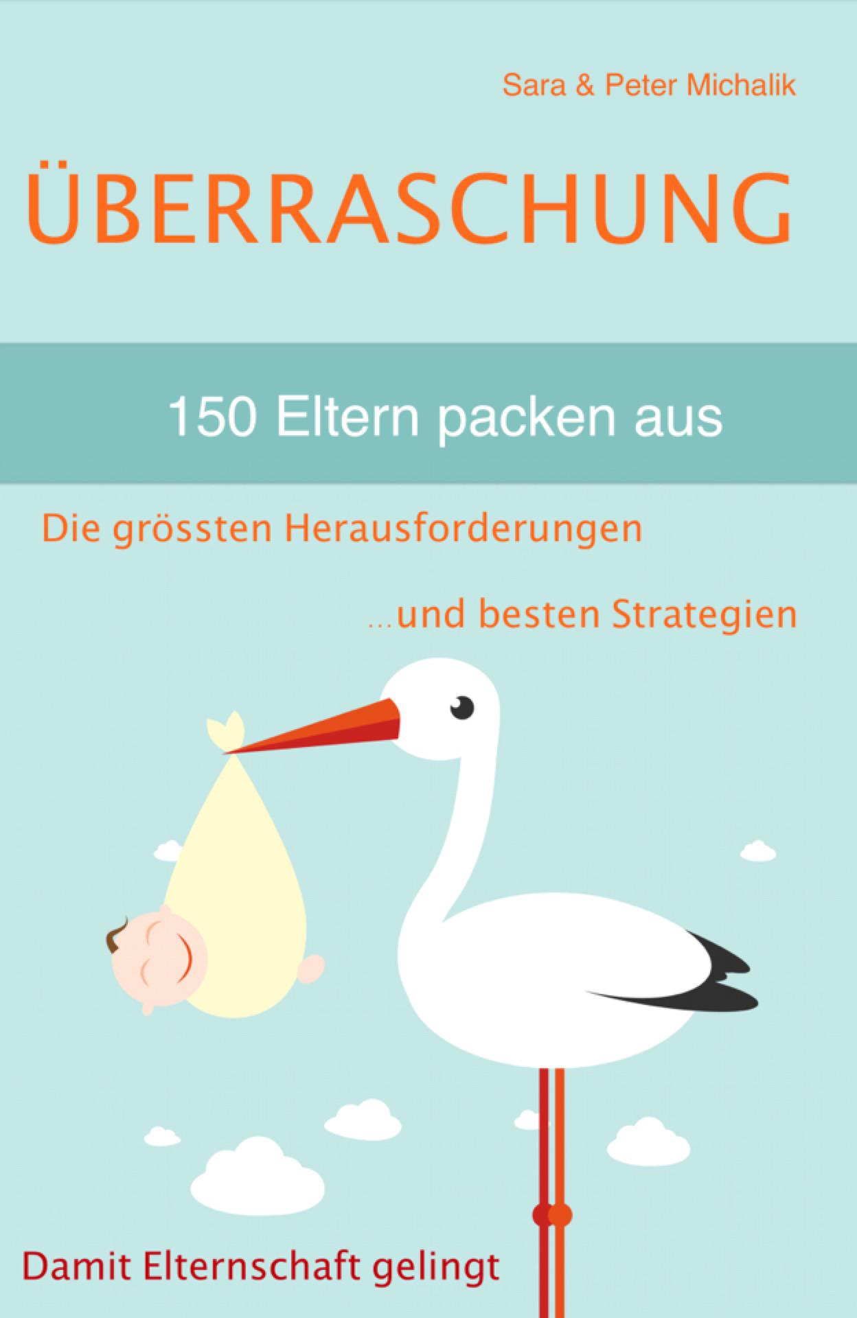 150 Eltern packen aus 150 Eltern packen aus