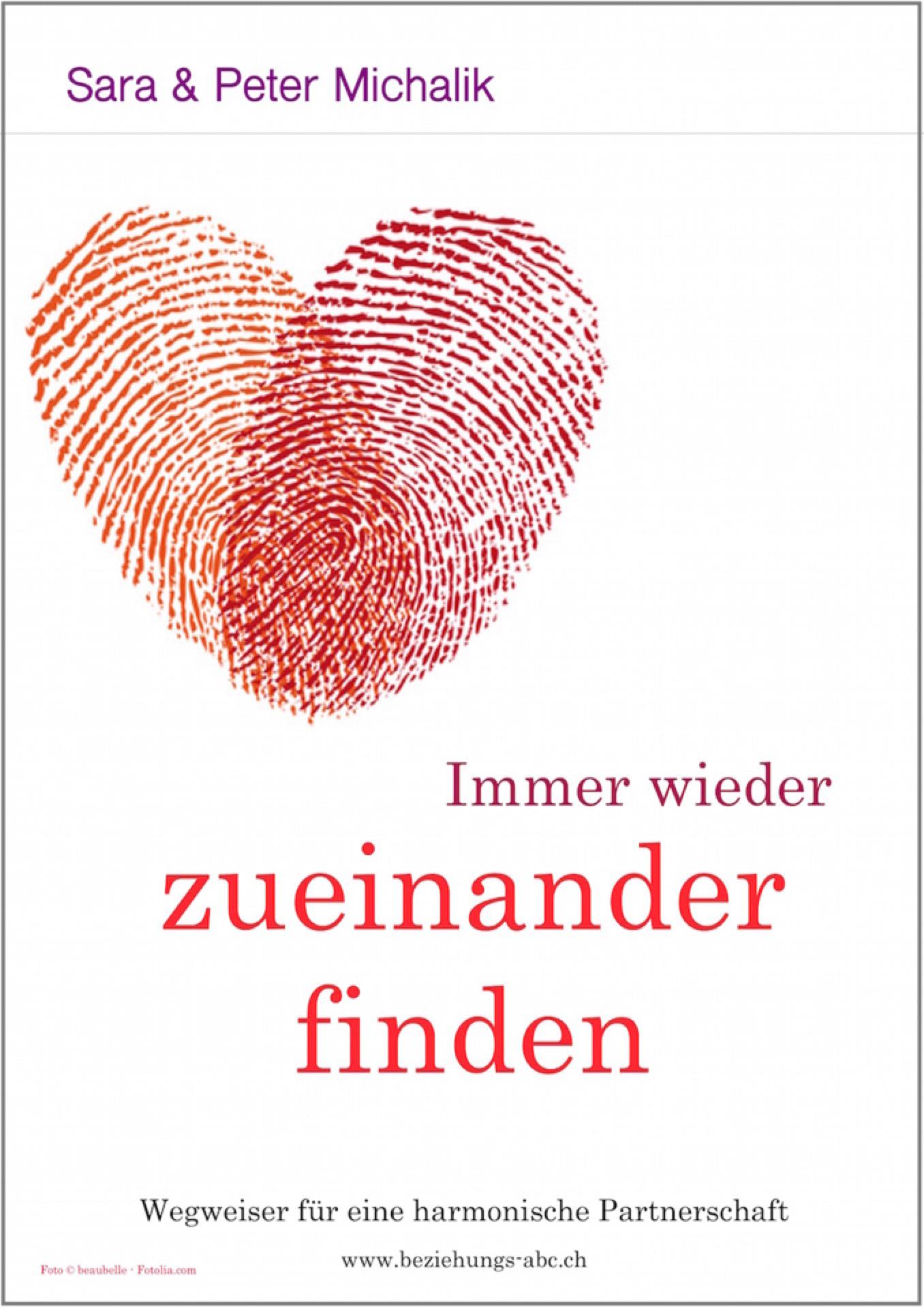 Immer wieder zueinander finden mit Rahmen 2 Immer wieder zueinander finden mit Rahmen 2